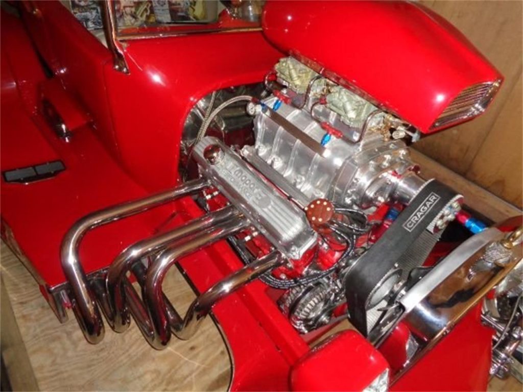 1922 Ford Model T