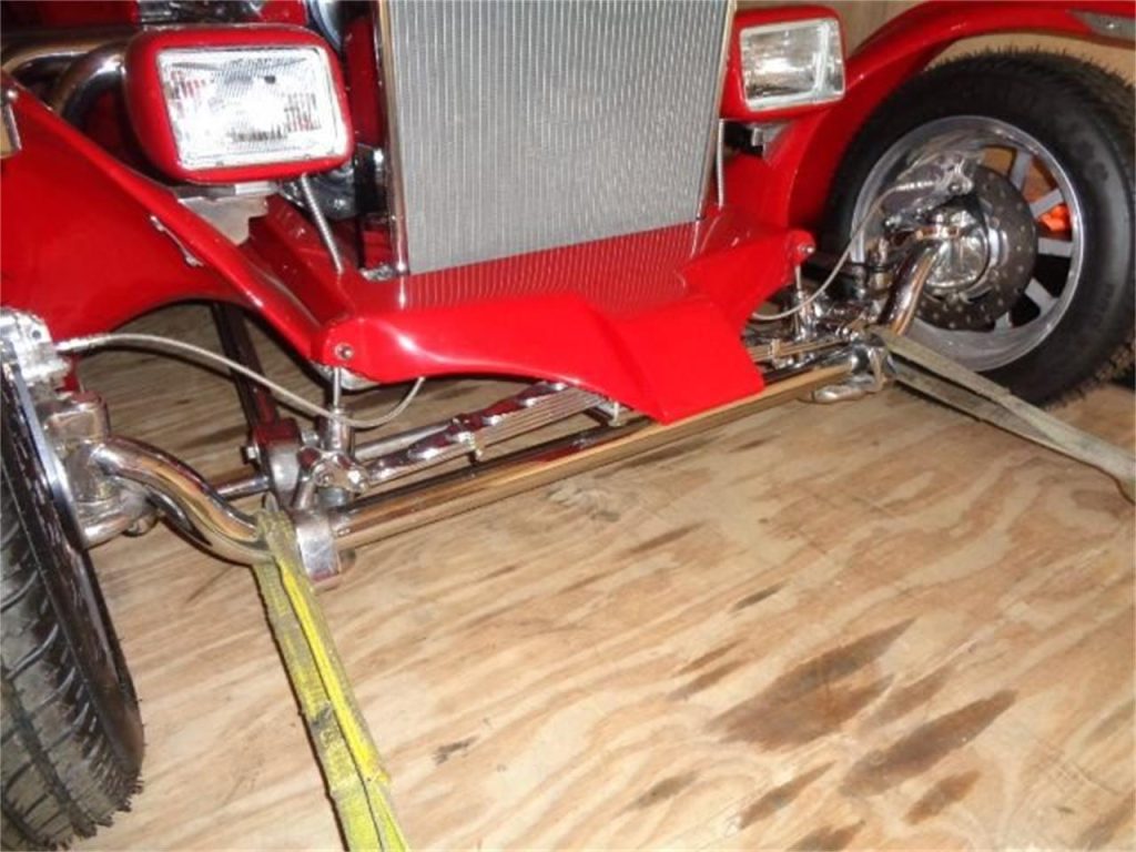1922 Ford Model T