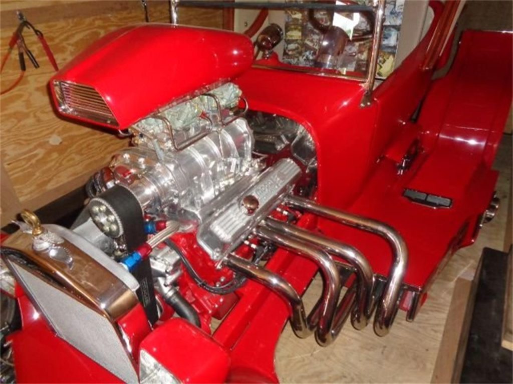 1922 Ford Model T