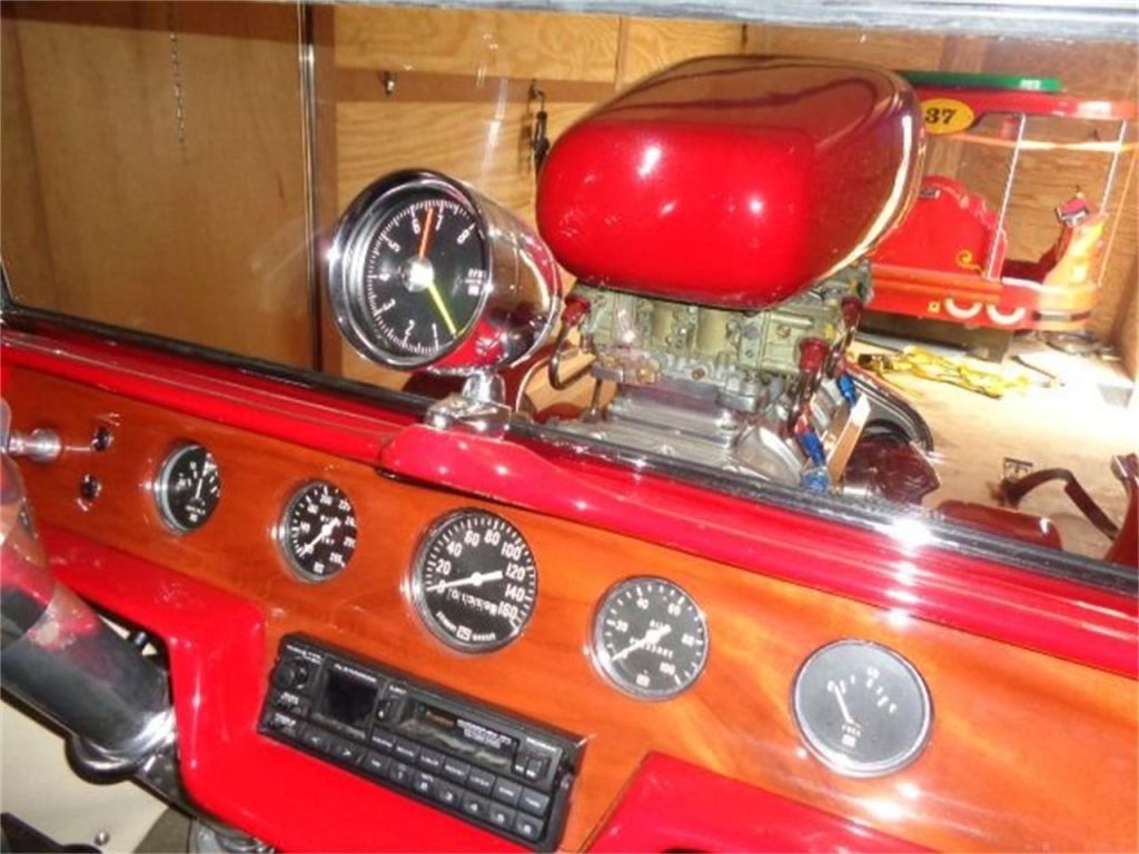1922 Ford Model T