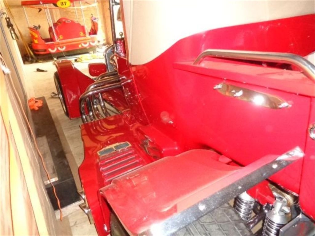 1922 Ford Model T