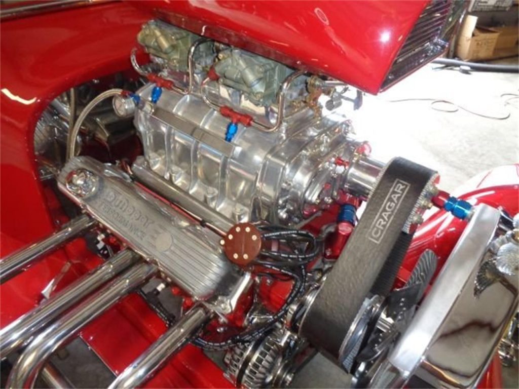 1922 Ford Model T