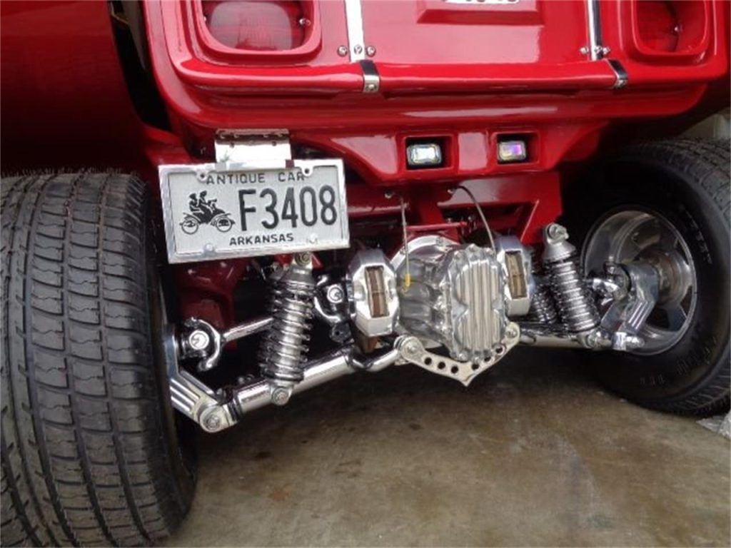 1922 Ford Model T
