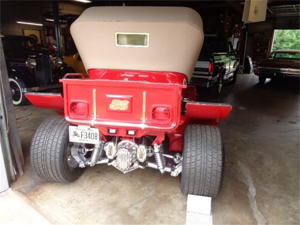 1922 Ford Model T