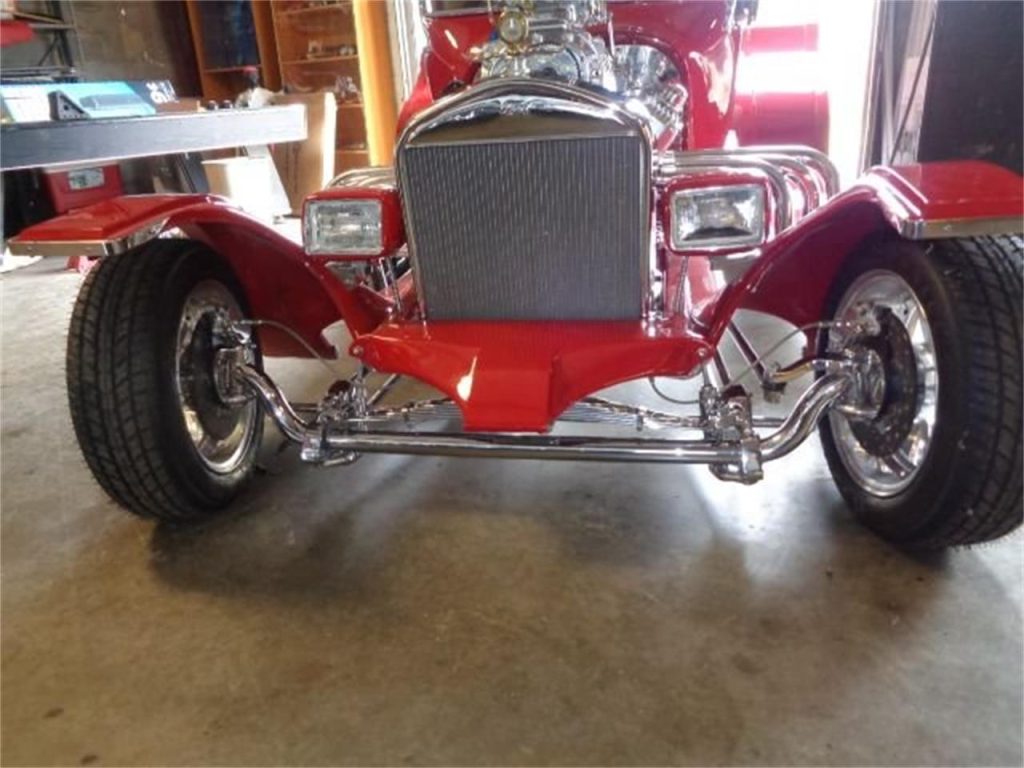 1922 Ford Model T