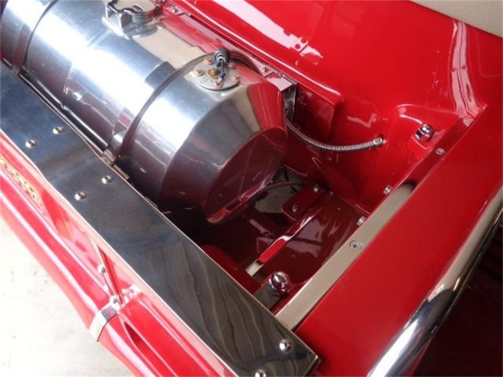 1922 Ford Model T