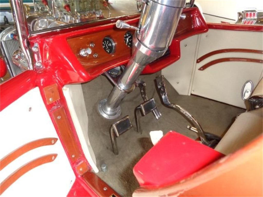 1922 Ford Model T