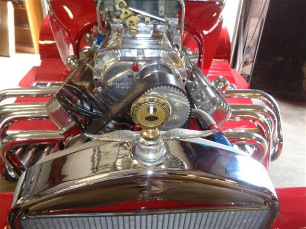 1922 Ford Model T